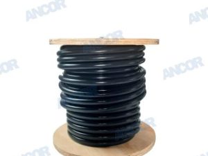 BATTERY CABLE0AWG (53MM²) BLACK 100FT