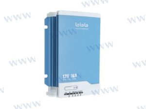 BATTERY CHARGER 12V 10A 2S