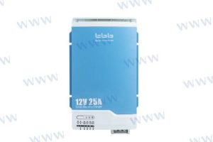 BATTERY CHARGER 12V 25A 3S