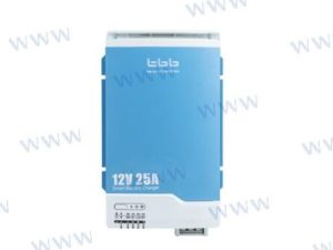 BATTERY CHARGER 12V 25A 3S
