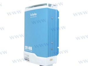 BATTERY CHARGER 12V 40A 3S