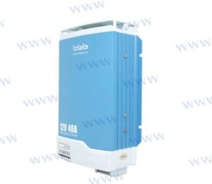 BATTERY CHARGER 12V 40A 3S