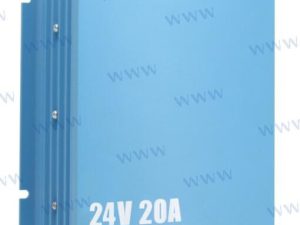 BATTERY CHARGER 24V 20A 3S