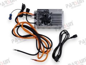 BATTERY CHARGER JOY 6.0