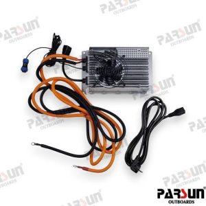 BATTERY CHARGER JOY 6.0