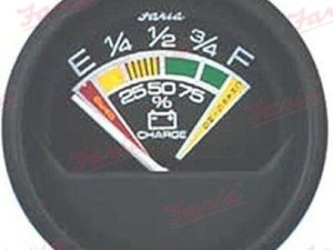 BATTERY CONDITION INDICATOR