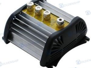 BATTERY ISOLATOR 1 ALT. x 3 BAT 70A 12/2