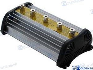 BATTERY ISOLATOR 2 ALT. x 4 BAT 70A. 12/