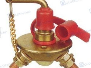 BATTERY SWITCH 150 A.