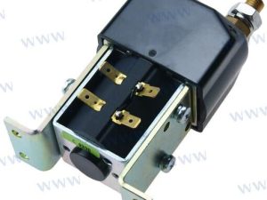 BATTERY SWITCH 24V
