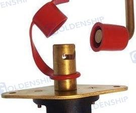 BATTERY SWITCH 250 A.