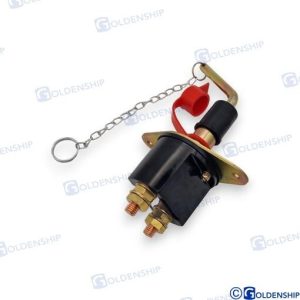 BATTERY SWITCH 250A