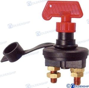 BATTERY SWITCH 500A