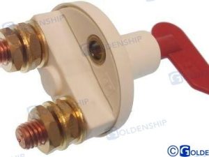 BATTERY SWITCH 75 A.