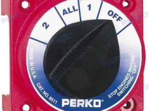 BATTERY SWITCH COMPACT