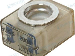 BATTERY SWITCH FUSE 200A