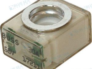 BATTERY SWITCH FUSE 30A