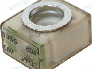 BATTERY SWITCH FUSE 80A