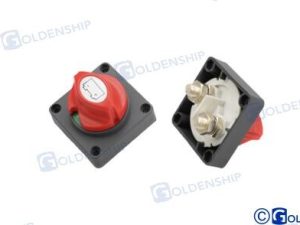 BATTERY SWITCH On/Off 48V Max. 275A Cont