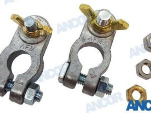 BATTERY TERMINALS (LEAD)