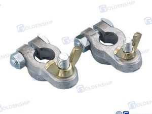 BATTERY TERMINALS LEAD (Pair)