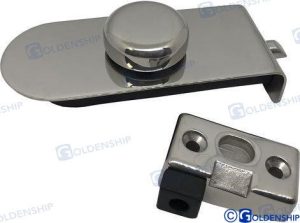 BAYLINER TRANSOM LATCH-LEFT