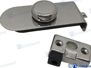 BAYLINER TRANSOM LATCH-LEFT