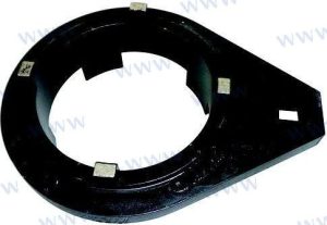 BEARING CARRIER RETAINER WRENCH FOR BRAV