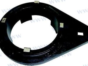 BEARING CARRIER RETAINER WRENCH FOR BRAV