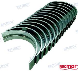 BEARING CRANKSHAFT KIT 0.25