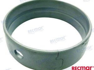 BEARING CRANKSHAFT (rear)