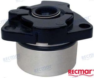 BEARING HOUSING ASSY.