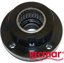BEARING HOUSING & SEAL