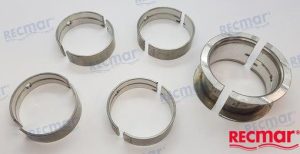 BEARING KIT:CRANKSHAFT