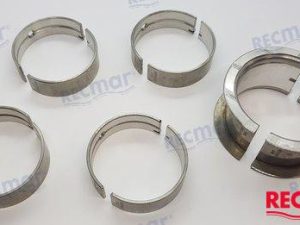 BEARING KIT:CRANKSHAFT