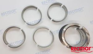 BEARING KIT:CRANKSHAFT A 010