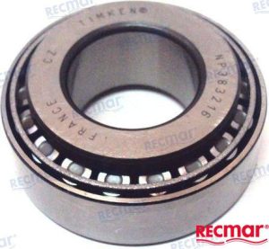 BEARING ROLLER
