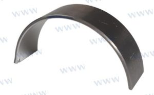 BEARING SHELL, CONNECTING ROD