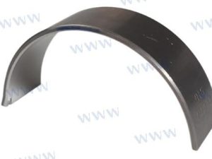 BEARING SHELL, CONNECTING ROD