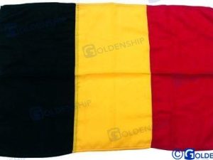 BELGIUM FLAG  40X60