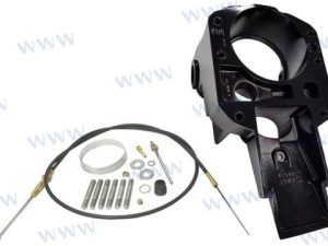 BELL TRANSON BRAVO I, II Y III