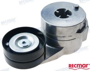 BELT TENSIONER