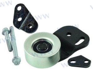 BELT TENSIONER VOLVO D4 / D6