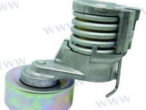 BELT TENSIONER VOLVO D6