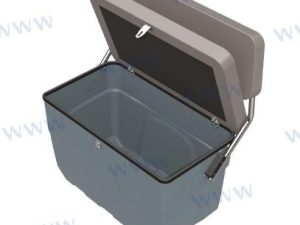 BENCH 2 SEATS FOR EXPLORER 420, 500, 550