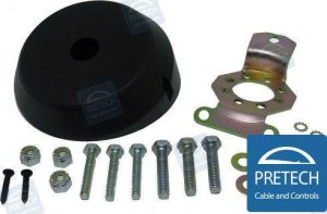 BEZEL KIT 20º FOR 2900