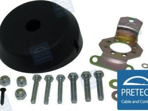 BEZEL KIT 20º FOR 2900