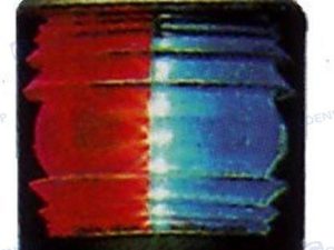 BICOLOR LIGHT 12M BLACK