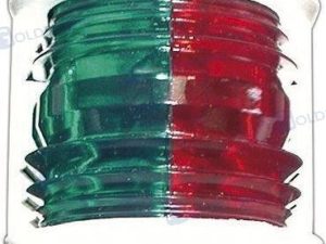 BICOLOR LIGHT 12M WHITE