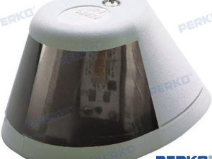 BICOLOR LIGHT PERKO WHITE